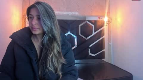 Snapshot of lilith_nv chatting on February 2025 11:17:02 AM Lilith online show from February 2025 11:17:02 AM