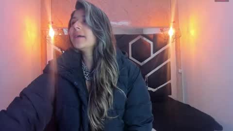 Snapshot of lilith_nv chatting on February 2025 11:17:01 AM Lilith online show from February 2025 11:17:01 AM