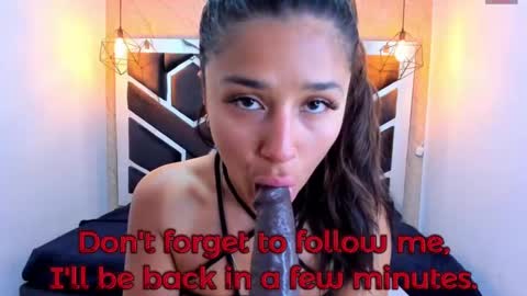 Snapshot of lilith_nv chatting on February 2025 11:11:02 AM Lilith online show from February 2025 11:11:02 AM