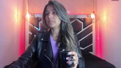 Snapshot of lilith_nv chatting on February 2025 11:33:01 AM Lilith online show from February 2025 11:33:01 AM