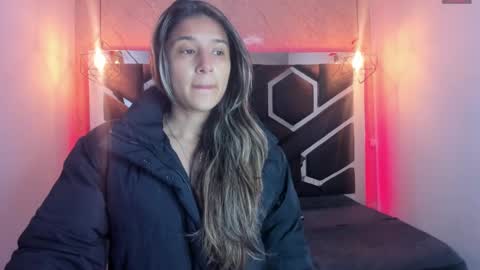 Snapshot of lilith_nv chatting on March 2025 11:33:01 AM Lilith online show from March 2025 11:33:01 AM