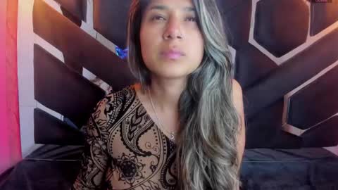 Snapshot of lilith_nv chatting on March 2025 05:29:01 PM Lilith online show from March 2025 05:29:01 PM