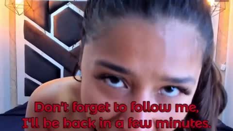 Snapshot of lilith_nv chatting on March 2025 11:23:01 AM Lilith online show from March 2025 11:23:01 AM