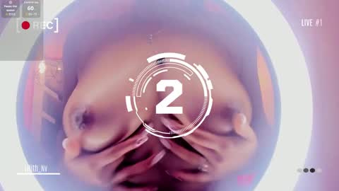 Snapshot of lilith_nv chatting on September 2025 11:21:01 AM Lilith online show from September 2025 11:21:01 AM