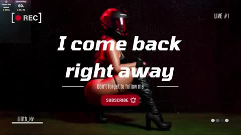 Snapshot of lilith_nv chatting on September 2025 11:10:01 AM Lilith online show from September 2025 11:10:01 AM