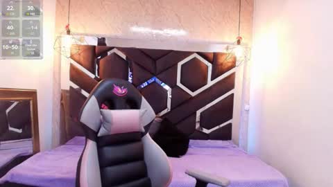 Snapshot of lilith_nv chatting on September 2025 01:23:01 PM Lilith online show from September 2025 01:23:01 PM