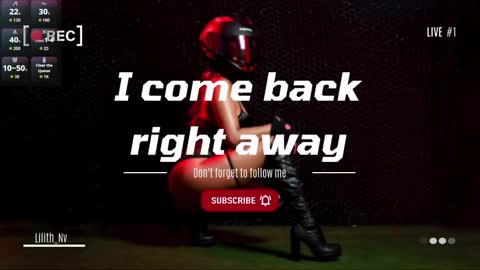 Snapshot of lilith_nv chatting on September 2025 11:11:01 AM Lilith online show from September 2025 11:11:01 AM