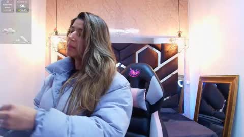 Snapshot of lilith_nv chatting on September 2025 11:13:02 AM Lilith online show from September 2025 11:13:02 AM