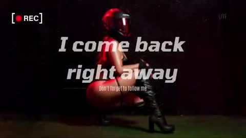 Snapshot of lilith_nv chatting on September 2025 11:03:01 AM Lilith online show from September 2025 11:03:01 AM