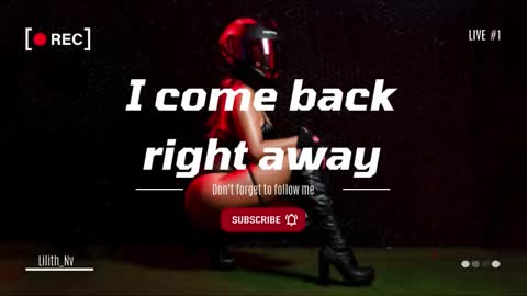 Snapshot of lilith_nv chatting on September 2025 11:37:01 AM Lilith online show from September 2025 11:37:01 AM