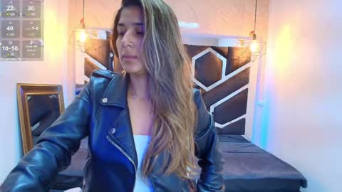 Snapshot of lilith_nv chatting on October 2025 11:19:01 AM Lilith online show from October 2025 11:19:01 AM