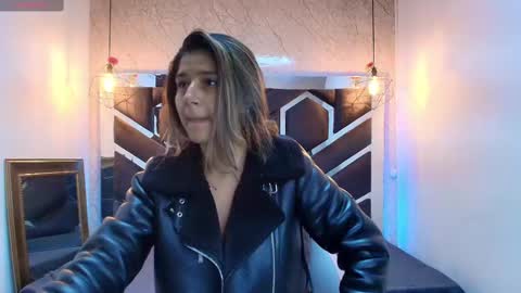 Snapshot of lilith_nv chatting on October 2025 11:51:02 AM Lilith online show from October 2025 11:51:02 AM