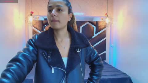 Snapshot of lilith_nv chatting on October 2025 11:20:02 AM Lilith online show from October 2025 11:20:02 AM