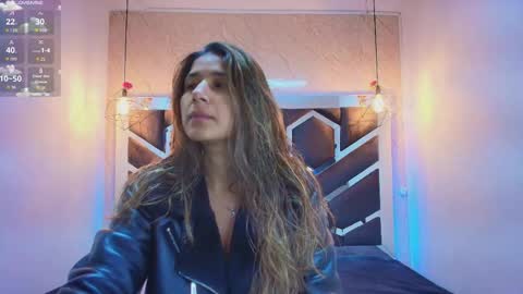 Snapshot of lilith_nv chatting on October 2025 12:04:01 PM Lilith online show from October 2025 12:04:01 PM