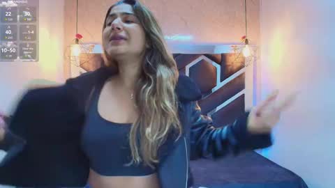 Snapshot of lilith_nv chatting on October 2025 11:22:01 AM Lilith online show from October 2025 11:22:01 AM