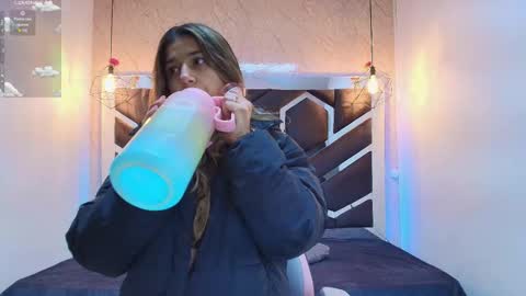 Snapshot of lilith_nv chatting on October 2025 11:21:02 AM Lilith online show from October 2025 11:21:02 AM