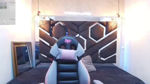 Snapshot of lilith_nv chatting on October 2025 11:42:01 AM Lilith online show from October 2025 11:42:01 AM