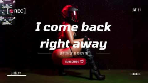 Snapshot of lilith_nv chatting on October 2025 11:14:02 AM Lilith online show from October 2025 11:14:02 AM