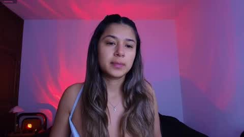 Snapshot of lilith_nv chatting on November 2025 09:53:02 AM Lilith online show from November 2025 09:53:02 AM