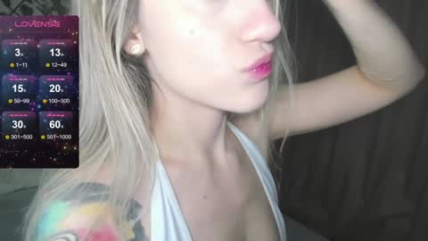 Snapshot of lilith_parker chatting on December 2024 01:34:01 AM Lilith Parker online show from December 2024 01:34:01 AM