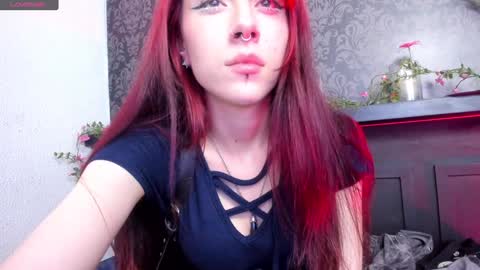 Snapshot of lilith_payton chatting on December 2024 07:04:01 AM Lilith Patton online show from December 2024 07:04:01 AM