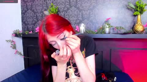 Snapshot of lilith_payton chatting on December 2024 03:51:02 AM Lilith Patton online show from December 2024 03:51:02 AM