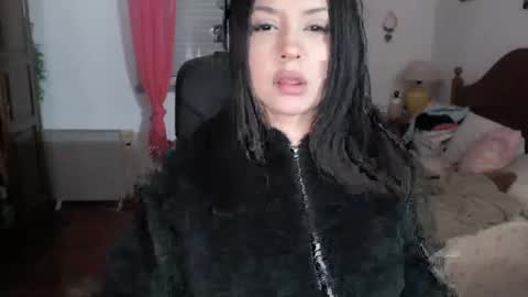 Lilith Petite - FREE video on Pornhub - check my Twitter for the links  online show from December 2024 05:51:01 PM