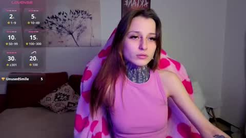 Snapshot of lilith_poison chatting on September 2025 07:36:01 PM lilith_poison online show from September 2025 07:36:01 PM