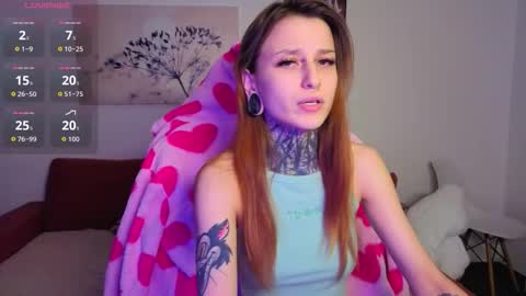 Snapshot of lilith_poison chatting on September 2025 09:25:02 PM lilith_poison online show from September 2025 09:25:02 PM
