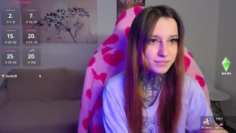 Snapshot of lilith_poison chatting on September 2025 05:26:03 PM lilith_poison online show from September 2025 05:26:03 PM