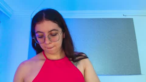 Lilith  online show from October 2025 04:06:02 PM