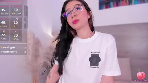 Snapshot of lilith_sage_ chatting on January 2025 11:37:01 AM lilith_sage_ online show from January 2025 11:37:01 AM