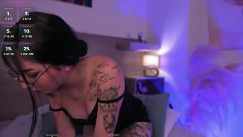 Snapshot of lilith_sage_ chatting on January 2025 11:49:01 AM lilith_sage_ online show from January 2025 11:49:01 AM