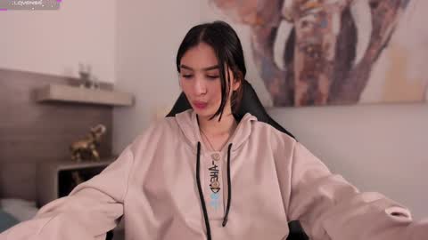 Snapshot of lilith_sage_ chatting on January 2025 05:48:01 PM lilith_sage_ online show from January 2025 05:48:01 PM