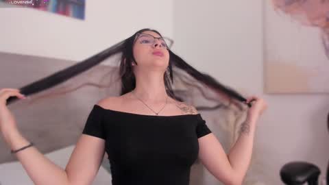 Snapshot of lilith_sage_ chatting on January 2025 11:38:02 AM lilith_sage_ online show from January 2025 11:38:02 AM