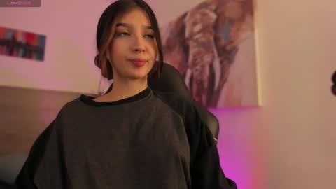 Snapshot of lilith_sage_ chatting on February 2025 11:43:02 AM lilith_sage_ online show from February 2025 11:43:02 AM