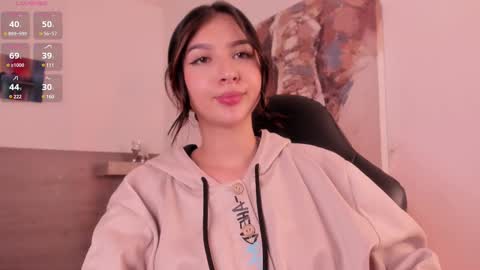 Snapshot of lilith_sage_ chatting on February 2025 05:41:02 PM lilith_sage_ online show from February 2025 05:41:02 PM