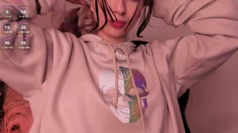 Snapshot of lilith_sage_ chatting on February 2025 02:35:02 PM lilith_sage_ online show from February 2025 02:35:02 PM