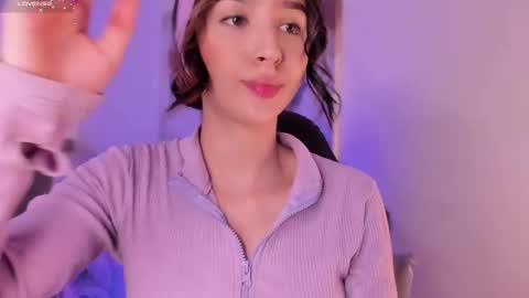 Snapshot of lilith_sage_ chatting on February 2025 11:50:01 AM lilith_sage_ online show from February 2025 11:50:01 AM