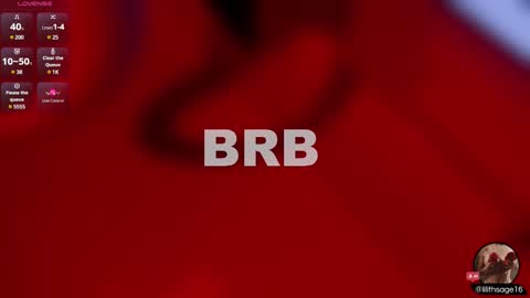 Snapshot of lilith_sage_ chatting on February 2025 02:33:02 PM lilith_sage_ online show from February 2025 02:33:02 PM