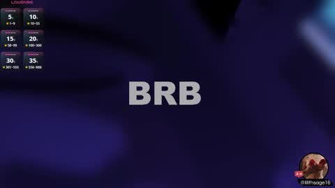 Snapshot of lilith_sage_ chatting on February 2025 02:44:02 PM lilith_sage_ online show from February 2025 02:44:02 PM