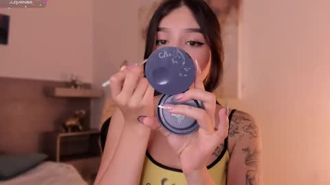 Snapshot of lilith_sage_ chatting on February 2025 11:34:02 AM lilith_sage_ online show from February 2025 11:34:02 AM