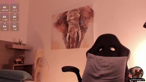 Snapshot of lilith_sage_ chatting on February 2025 02:37:01 PM lilith_sage_ online show from February 2025 02:37:01 PM