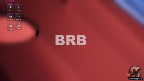 Snapshot of lilith_sage_ chatting on February 2025 02:44:02 PM lilith_sage_ online show from February 2025 02:44:02 PM