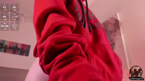 Snapshot of lilith_sage_ chatting on February 2025 05:40:02 PM lilith_sage_ online show from February 2025 05:40:02 PM