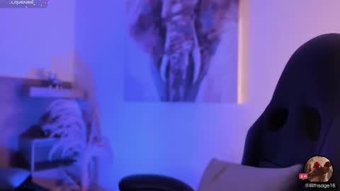 Snapshot of lilith_sage_ chatting on February 2025 11:33:01 AM lilith_sage_ online show from February 2025 11:33:01 AM