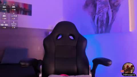 Snapshot of lilith_sage_ chatting on February 2025 05:42:02 PM lilith_sage_ online show from February 2025 05:42:02 PM