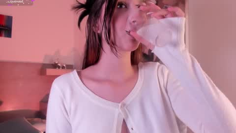 Snapshot of lilith_sage_ chatting on February 2025 11:43:01 AM lilith_sage_ online show from February 2025 11:43:01 AM