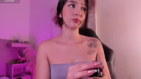 Snapshot of lilith_sage_ chatting on February 2025 11:41:01 AM lilith_sage_ online show from February 2025 11:41:01 AM