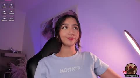 Snapshot of lilith_sage_ chatting on March 2025 05:43:02 PM lilith_sage_ online show from March 2025 05:43:02 PM